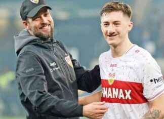 VfB Stuttgart gegen FC Bayern München: Wieder eine große Herausforderung news-19102024-171046