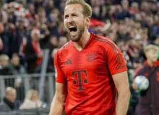 FC Bayern zurück an der Spitze nach Sieg gegen Stuttgart news-20102024-001206