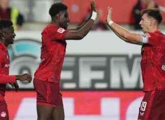 Kaiserslautern siegt gegen Paderborn mit 3:0 – Ende des Negativlaufs news-20102024-001232