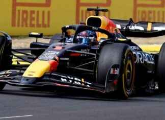 Formel 1: Verstappen gewinnt Sprint in den USA news-20102024-071313