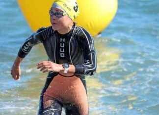 Gefahren beim Triathlon: Tote bei World Championships. news-20102024-211615