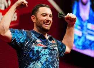 Luke Humphries gewinnt Czech Darts Open 2024: Meisterhaft in München, erfolgreich in Prag news-21102024-040738