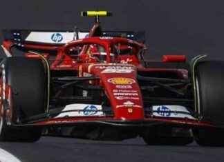 Formel 1 Rennen: Ferrari-Stars besiegen Verstappen und Norris, Hamilton ausgeschieden news-21102024-040802