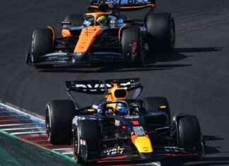 Formel 1 Austin: Norris vs. Verstappen Duell beim Leclerc-Sieg news-21102024-041723