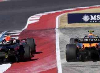 Verstappen vs. Norris: Formel-1-Duell im Fokus der Medien news-21102024-111908