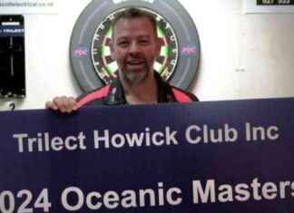 Gordon Mathers qualifiziert sich für Darts WM nach Gewichtsverlust news-21102024-180936