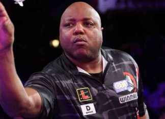 Leonard Gates gewinnt den CDC Continental Cup und qualifiziert sich für den Grand Slam of Darts news-21102024-181006