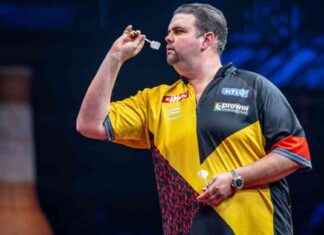 Spielplan der European Darts Championship 2024 – Alle Termine & Informationen news-22102024-011107