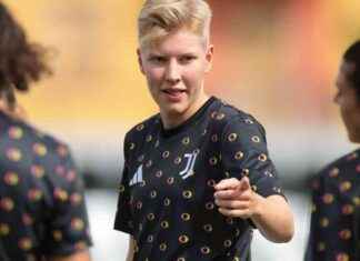 Fußballerinnen protestieren gegen FIFA-Saudi-Arabien-Vertrag news-22102024-012306