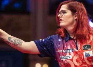 Debüt bei der Darts-WM: Noa-Lynn van Leuven als erste Niederländerin – Der ultimative Mittelfinger news-22102024-081234