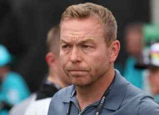 Bahnrad-Legende Chris Hoy: Krebsdiagnose – Prognose von zwei bis vier Jahren news-22102024-081301
