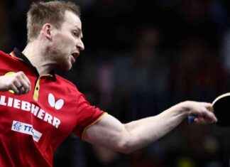 Deutschlands Dominanz im Tischtennis: Die Gründe news-22102024-082443