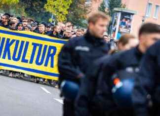 Sicherheitsgipfel: Fans Dachverband fordert Dialog und Sicherheit news-22102024-153224