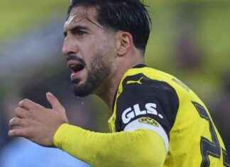 Emre Can kämpft bei Borussia Dortmund: Champions League Hoffnungen und Zweifel news-22102024-153258