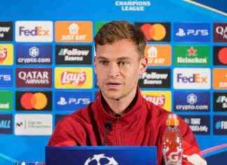 Joshua Kimmich: Zu viele Kinder für Barça-Spiele news-22102024-221525