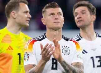 Toni Kroos lehnt Abschiedsspiel in Deutschland ab: Nicht mein Stil news-22102024-223922