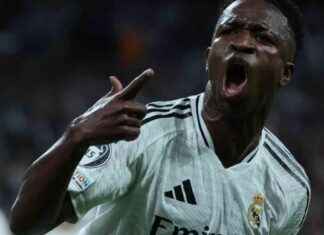 Borussia Dortmund unterliegt Real Madrid in der Champions League mit 2:5 news-23102024-055003