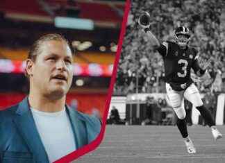 Der große Gewinner der NFL-Woche: Begeisterung pur news-23102024-122324