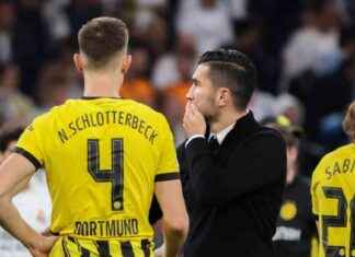Fan-Wut auf BVB-Trainer nach K.o. in Madrid: Mit einem Bein zur Entlassung gecoacht – Analyse und Reaktionen news-23102024-122356