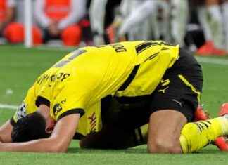 Borussia Dortmund von Real Madrid in Champions League überrollt – Analyse und Reaktionen news-23102024-125126