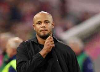 Kompany trifft Startelf-Entscheidungen für Champions-League-Kracher in Barcelona news-23102024-192447