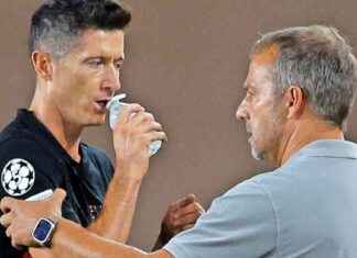 FC Barcelona vs. FC Bayern: Wiedersehen in der Champions League news-23102024-195248