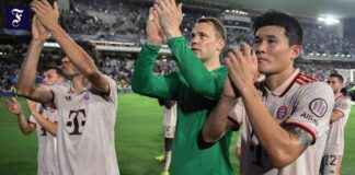 FC Bayern vs. Barcelona: Die entscheidende Champions League Niederlage news-24102024-095543