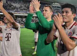 FC Bayern vs. Barcelona: Die entscheidende Champions League Niederlage news-24102024-095543
