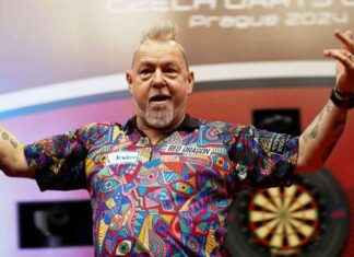 Peter Wright: Ziel und Fokus auf das Jahresende – Interview mit dem Darts-Profi news-24102024-164149