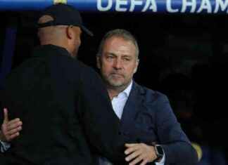 Flicks Strategie gegen FC Bayern in der Champions League: „Hansi hat immer ein Rezept“ news-24102024-165719