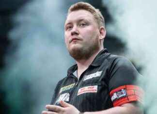 Schock für Schindler: Niederlage gegen van Duijvenbode bei European Championship 2024 news-24102024-234312