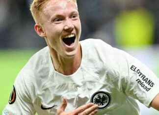 Hugo Larsson schießt Eintracht Frankfurt zum Sieg in der Europa League news-24102024-235927