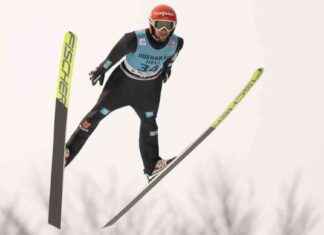 Eisenbichler kritisiert neue Skisprung-Regel: Total bescheuert news-25102024-134550