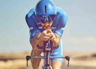 Eisenmann-Weltmeisterschaft 2024 auf Hawaii: Patrick Lange erwartet spannendes Rennen news-25102024-140113