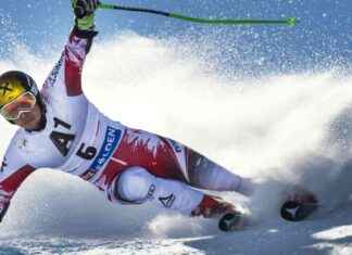 Marcel Hirscher: Vorbereitung auf Ski-Weltcup-Comeback news-25102024-210247