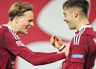 Spektakuläres Zweitligaspiel: Elf Tore mit Miroslav Kloses Nürnbergern news-26102024-041622