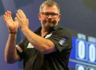 James Wade: Herausforderer im Achtelfinale der European Championship 2024 news-26102024-105909