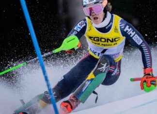 Neustart der Ski-Karriere: Lucas Pinheiro Braathen in Brasilien news-26102024-111740