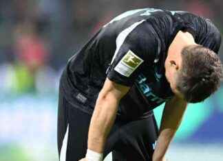 Unentschieden in Bremen: Leverkusen nur 2:2 in der Bundesliga news-27102024-012033