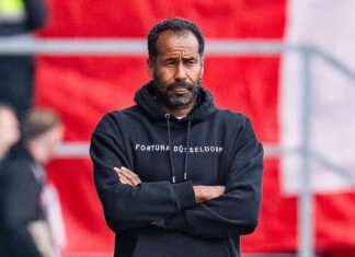 Fußball-Sensation in Düsseldorf: Lautern dreht Spiel nach Fortuna-Patzer news-27102024-080308