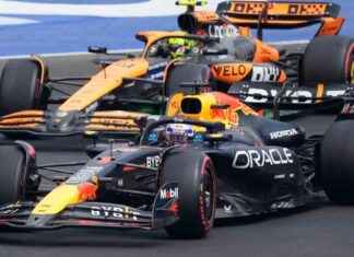 WM-Kampf zwischen Verstappen und Norris in Mexiko: Qualifikation und Rennen im Fokus news-27102024-080333