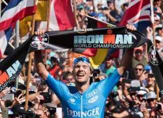 Patrick Lange triumphiert bei Ironman-Weltmeisterschaft auf Hawaii news-27102024-082116
