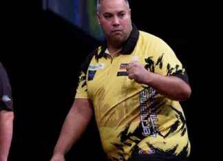 Jermaine Wattimena bereit für Duell mit Luke Humphries – Sieg im Turnier in Reichweite news-27102024-150409