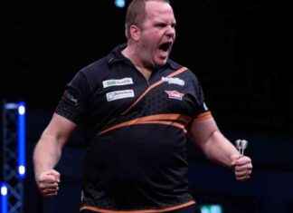 Bewältigung einer Schulterverletzung: Dirk van Duijvenbodes Umgang mit Gesundheitssituation news-27102024-150435