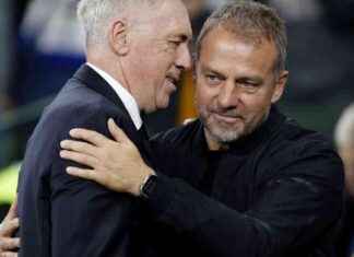 FC Barcelona begeistert Spanien: Lob für den Trainer news-27102024-152237