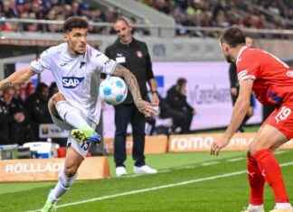 Heidenheim strebt zweiten Heimsieg gegen Hoffenheim an news-27102024-222113