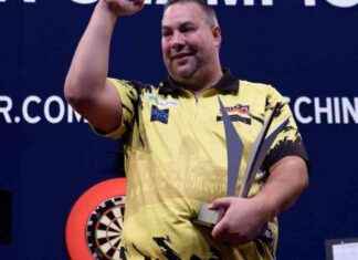 Zufriedenheit trotz Niederlage: Jermaine Wattimena im magisterialen Moment news-28102024-122507