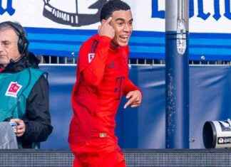 FC Bayern München bietet Jamal Musiala einen neuen Vertrag mit großzügigem Angebot news-28102024-122533