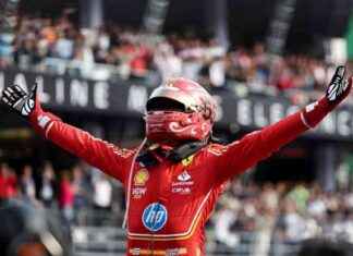 Formel 1 Mexiko: Verstappens Rückschlag und Sainz’ Triumph news-28102024-122644