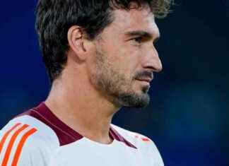 Mats Hummels erzielt Eigentor bei Debüt für AS Rom: 1:5-Niederlage in Florenz news-28102024-122712